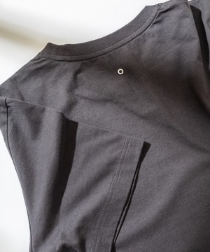 Organic Cotton Unisex Tshirt I Easy Tee from Orbasics