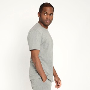 Organic Cotton Unisex Tshirt I Easy Tee from Orbasics