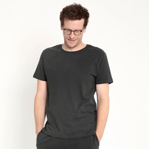 Organic Cotton Unisex Tshirt I Easy Tee from Orbasics