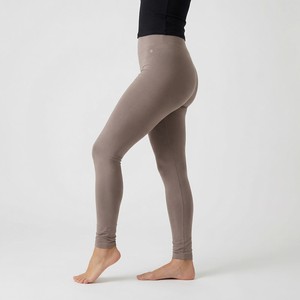 Organic Cotton High Waist All Day Leggings from Orbasics