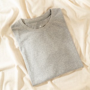Organic Cotton Unisex Tshirt I Easy Tee from Orbasics