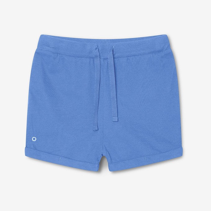 PREORDER I Run-Around Shorts from Orbasics