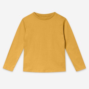 Mighty Longsleeve from Orbasics