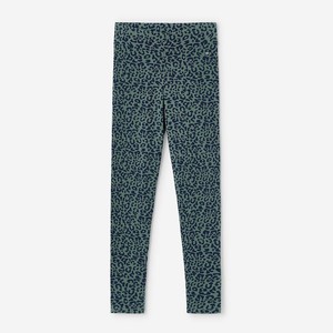 All Day Leggings I Cheetah Print from Orbasics