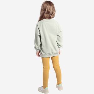 Keep-me-warm Leggings from Orbasics