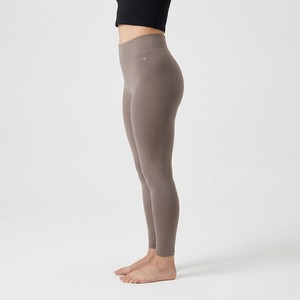 Organic Cotton High Waist All Day Leggings from Orbasics