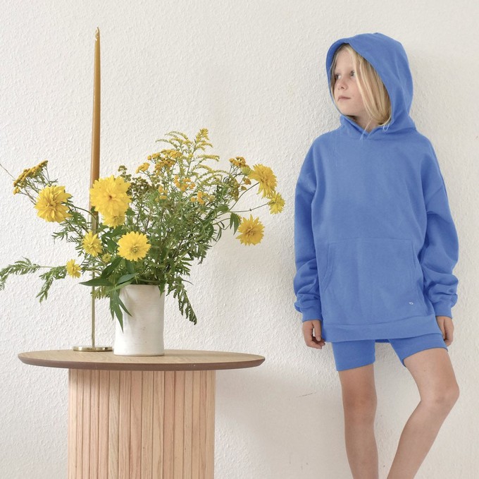 Cuddle-Up Hoodie from Orbasics