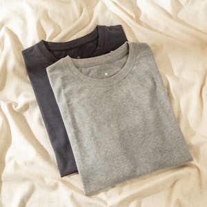 Organic Cotton Unisex Tshirt I Easy Tee from Orbasics