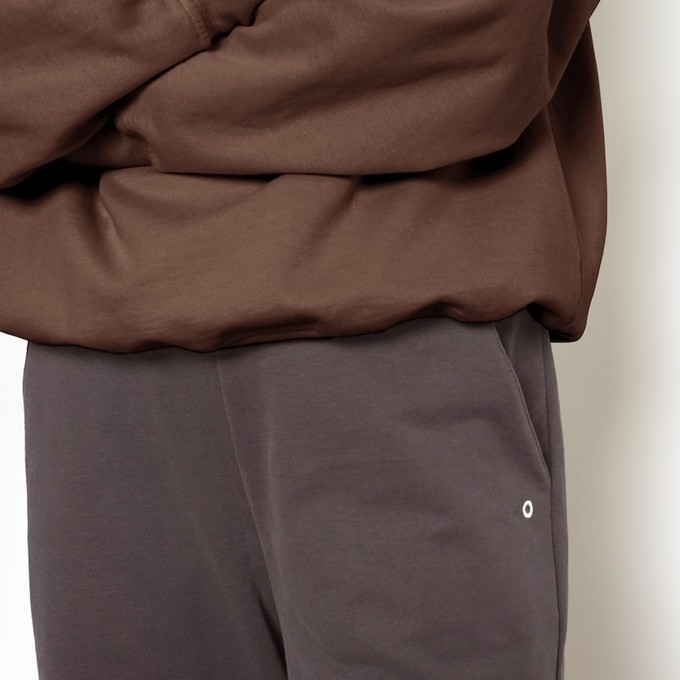ADULT Organic Cotton Boxy Sweater from Orbasics