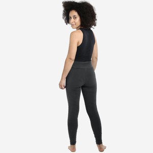 Organic Cotton High Waist All Day Leggings from Orbasics