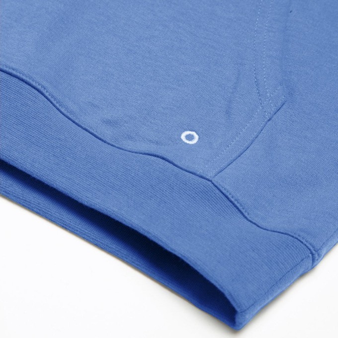 Cuddle-Up Hoodie from Orbasics