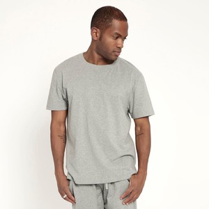 Organic Cotton Unisex Tshirt I Easy Tee from Orbasics