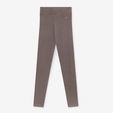 Organic Cotton High Waist All Day Leggings via Orbasics