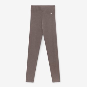 Organic Cotton High Waist All Day Leggings from Orbasics