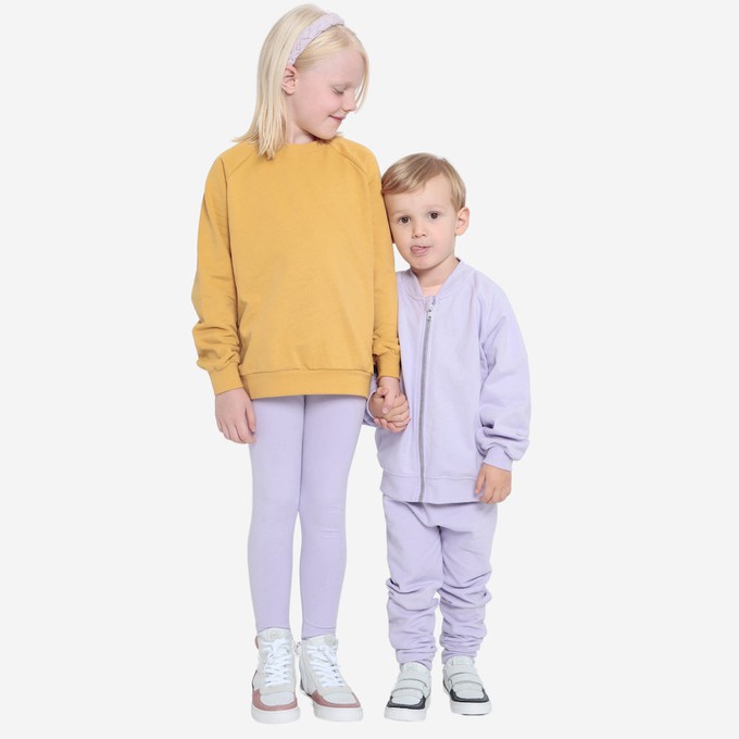 Play-All-Day Leggings from Orbasics