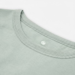 Kids Boxy Tee from Orbasics