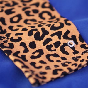 Play-All-Day Leggings Animal Print I Jungle from Orbasics