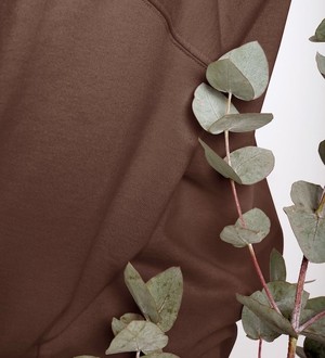 ADULT Organic Cotton Boxy Sweater from Orbasics