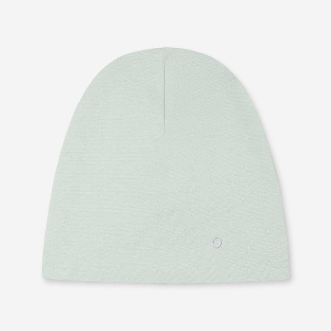 Cushy Beanie from Orbasics