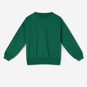 Boxy Sweater from Orbasics