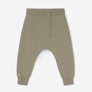Baby Oh So easy Pants - Sage from Orbasics