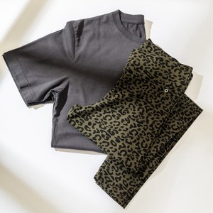 Organic Cotton Unisex Tshirt I Easy Tee from Orbasics