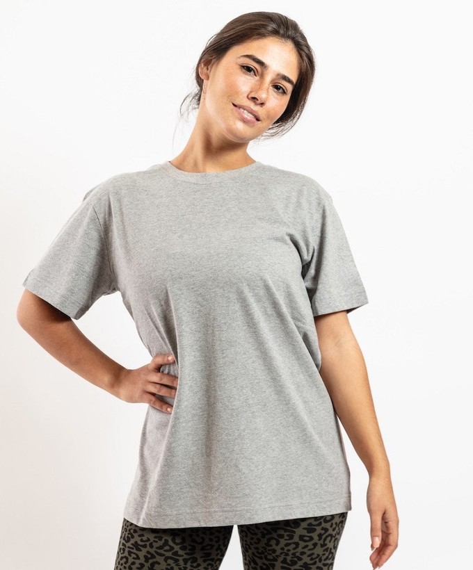 Organic Cotton Unisex Tshirt I Easy Tee from Orbasics