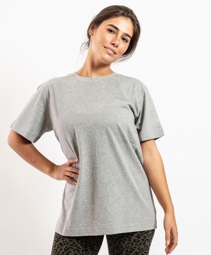 Organic Cotton Unisex Tshirt I Easy Tee from Orbasics