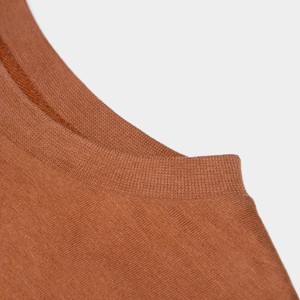 Mighty Longsleeve from Orbasics