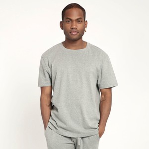 Organic Cotton Unisex Tshirt I Easy Tee from Orbasics