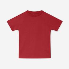 The Luxury Tee via Orbasics