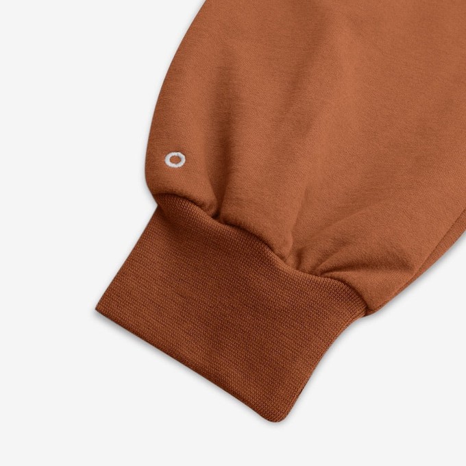 PREORDER I Organic Cotton Cuddle Jogger from Orbasics