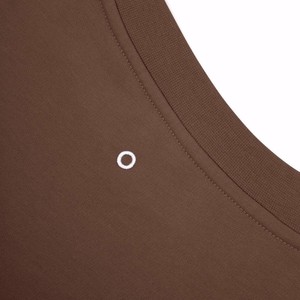 ADULT Organic Cotton Boxy Sweater from Orbasics