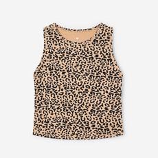 Cool Tank I Leo Print via Orbasics