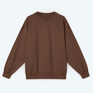 ADULT Organic Cotton Boxy Sweater from Orbasics