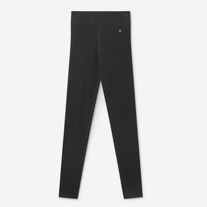 Organic Cotton High Waist All Day Leggings from Orbasics