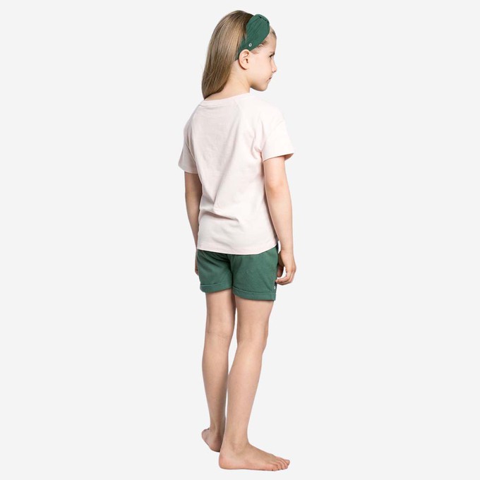 Run-Around Shorts from Orbasics