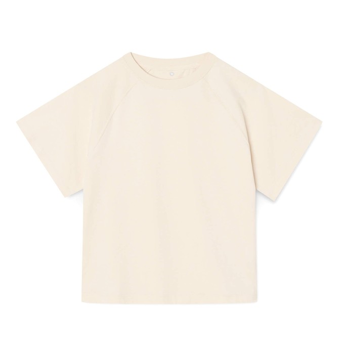 Josi Kids Tee from Orbasics