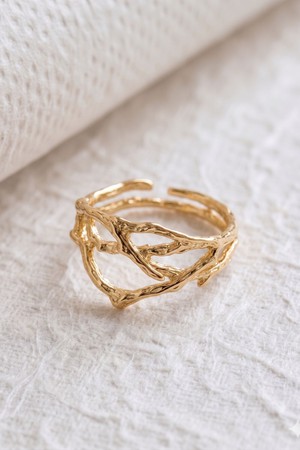 The Woven Ring from organsk