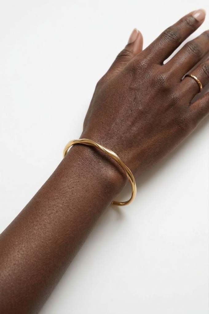 The Essence Bangle from organsk
