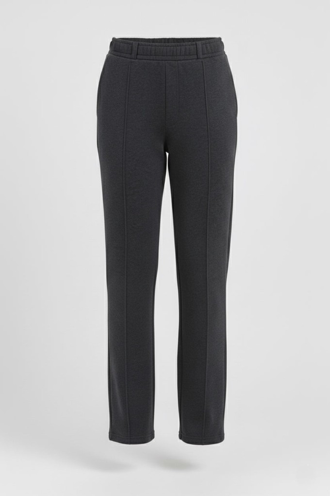 The Tailored Jersey Trouser™ from organsk