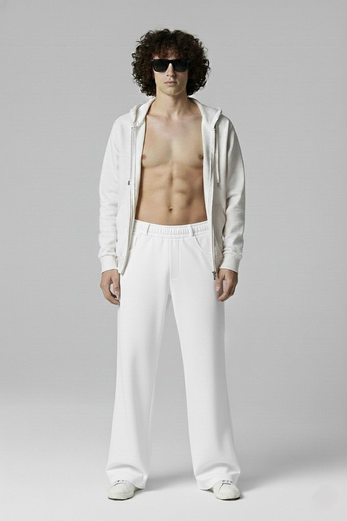The Studio Trouser™ from organsk