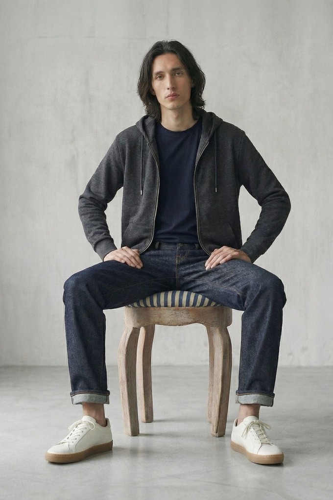 Element™ Raw Classic from organsk