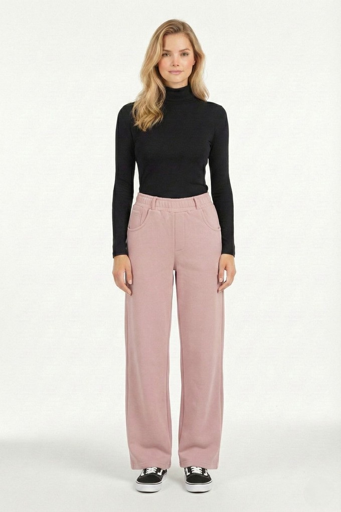 The Studio Trouser™ from organsk