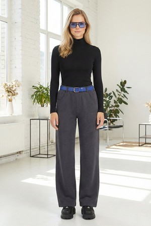The Studio Trouser™ from organsk