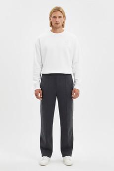 The Tailored Jersey Trouser™ via organsk
