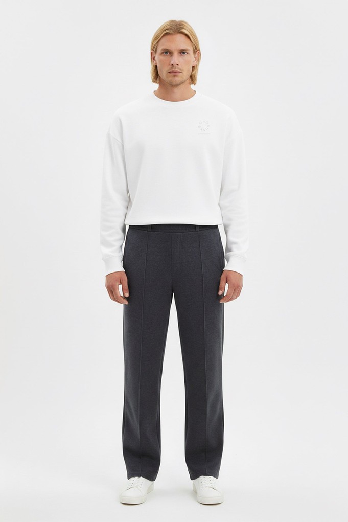 The Tailored Jersey Trouser™ from organsk