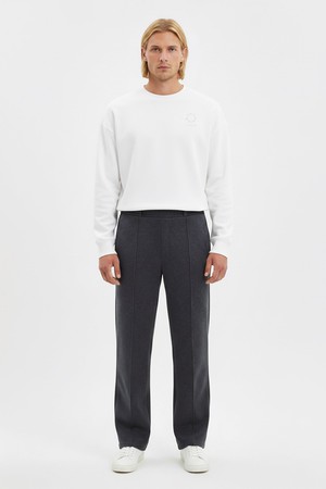 The Tailored Jersey Trouser™ from organsk
