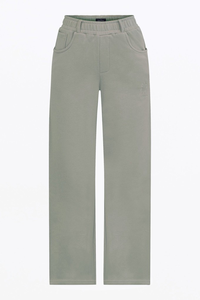 The Studio Trouser™ from organsk