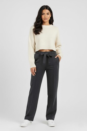 The Tailored Jersey Trouser™ from organsk